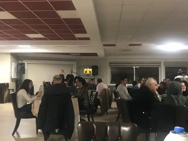 Boğaz Restoran'nin yemek ve ambiyans fotoğrafları 2