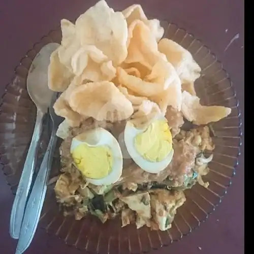 Gambar Makanan Rumah Makan Ibu Bali, Gedong 10