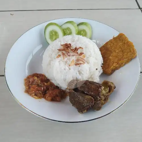 Gambar Makanan Gado Gado Ibu Wenny 10