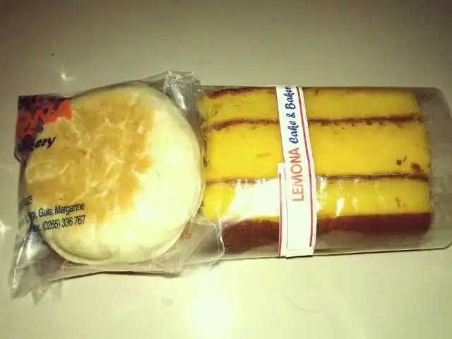Gambar Makanan LEMONA Cake & Bakery 3