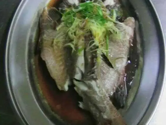 Sunway Curry Fish Head Food Photo 11