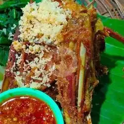 Gambar Makanan Ayam dan Bebek Goreng Tulang Lunak MLETRE 19