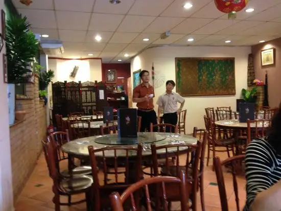 Ah Tuan Ee's Place Restaurant