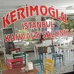 Kerimoğlu İstanbul Börek Salonu'nin yemek ve ambiyans fotoğrafları 3