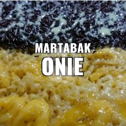 Gambar Makanan Martabak Bangka Onie, Makasar 17