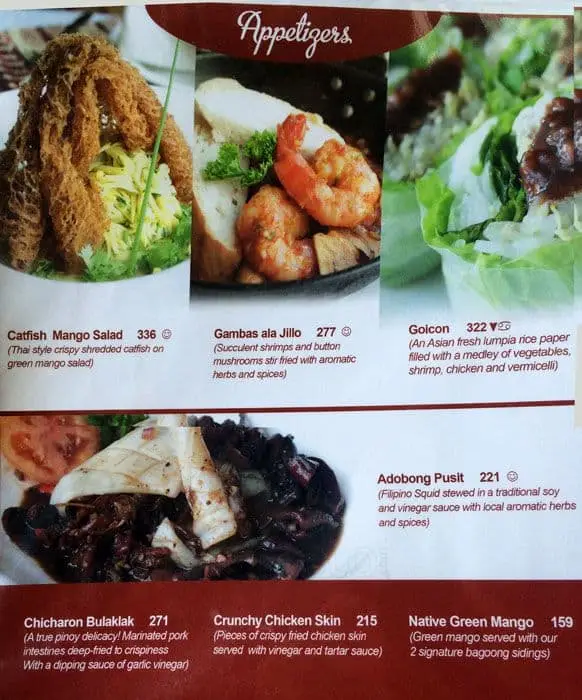 Cafe Juanita Food Photo 1