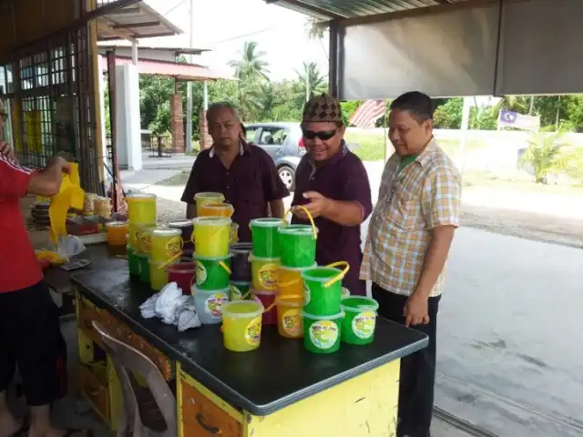 AgroBazaar Nandong Food Nata de Coco Food Photo 8