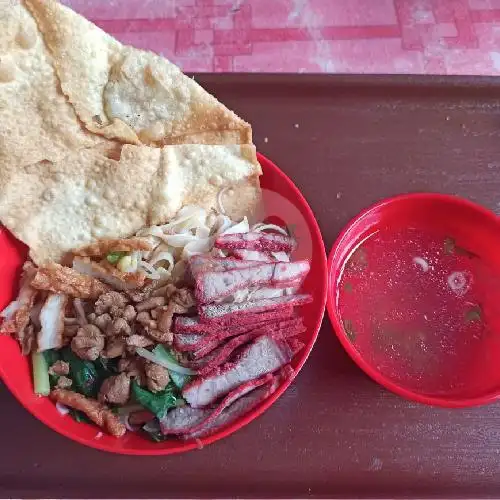 Gambar Makanan Bakmi & Bubur Jakarta 77, Paniki Dua 6