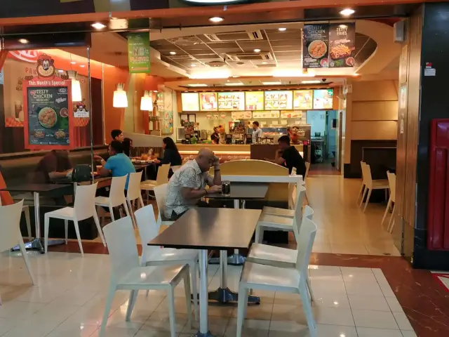 Gambar Makanan A&W 16