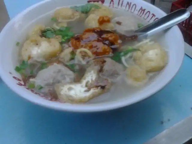 Gambar Makanan Bakso Cornelan 10