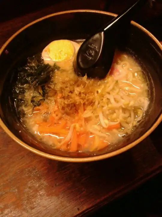 Gambar Makanan Daiji Ramen 6