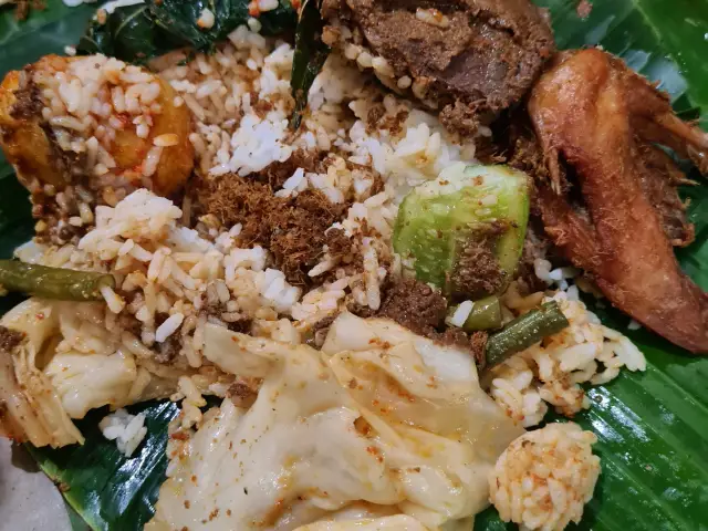 Gambar Makanan RMIndahJayaMinang 13