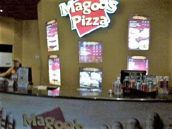 Magoo's Pizza Food Photo 8