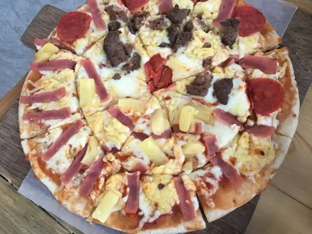 Papats Pizza & Inasal Food Photo 18