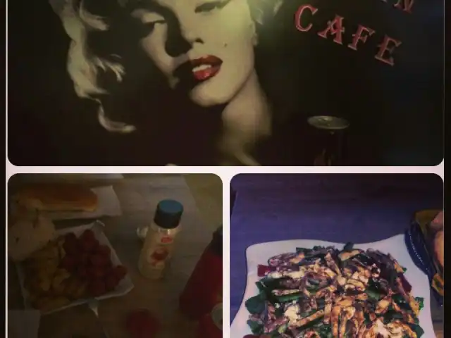 AŞKIN CAFE'nin yemek ve ambiyans fotoğrafları 2