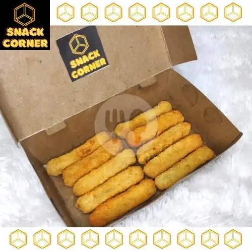 Gambar Makanan Snack Corner 16