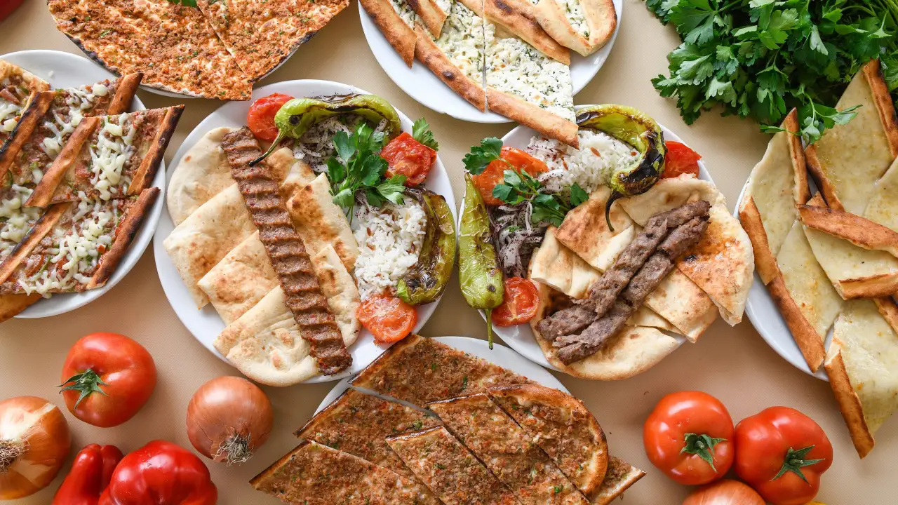 Karataş Pide & Kebap