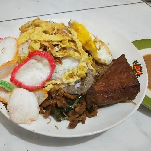 Gambar Makanan Nasi Uduk Kedoya & Cappucino Cincau, Pesing Garden 12