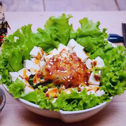 Gambar Makanan Warung Tahu, Kelapa Gading 20