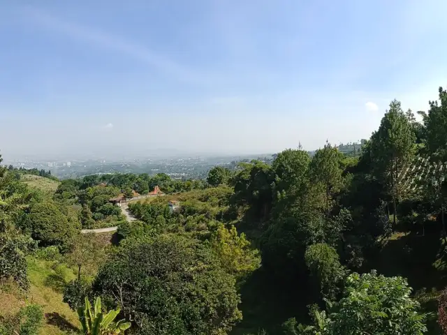 Gambar Makanan Bukit Teropong Indah 16