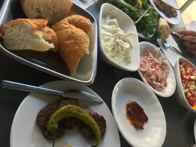 İsli Köfteci Ahmet'nin yemek ve ambiyans fotoğrafları 5