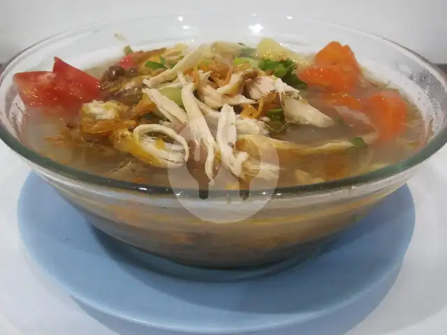 Gambar Makanan Soto & Sop Kenanga 4