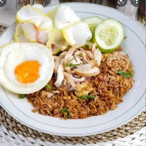 Gambar Makanan Nasi Goreng Doweh, Tukad Badung 14