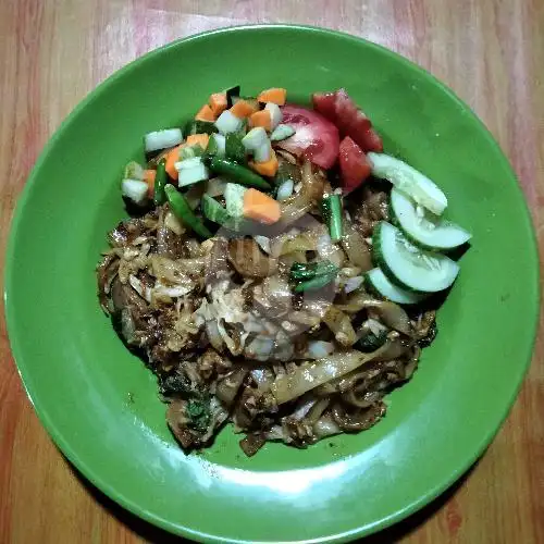 Gambar Makanan Nasi Goreng Mas Lupit, Kp Anyar 13