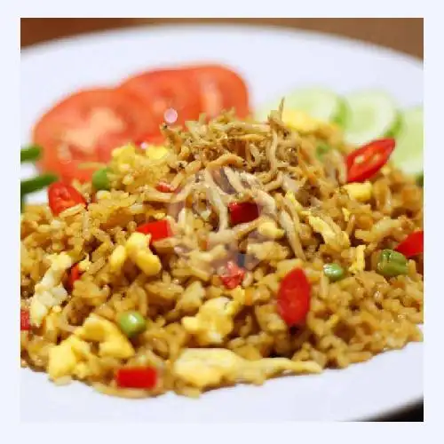 Gambar Makanan Nasi Goreng Kang Engki, Gadog 19