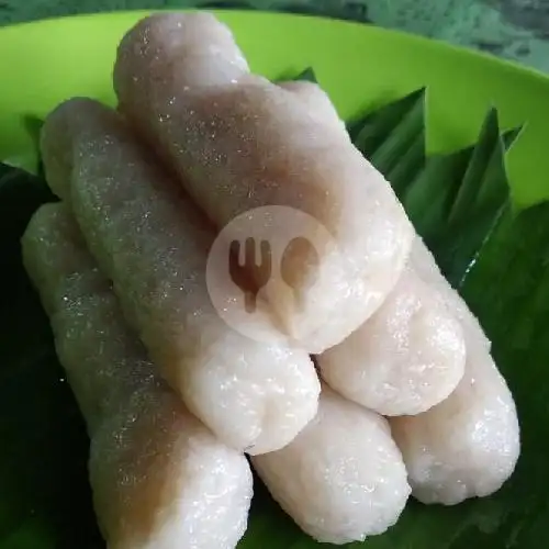 Gambar Makanan Pempek Mang Dollah, Kol H Burlian 8