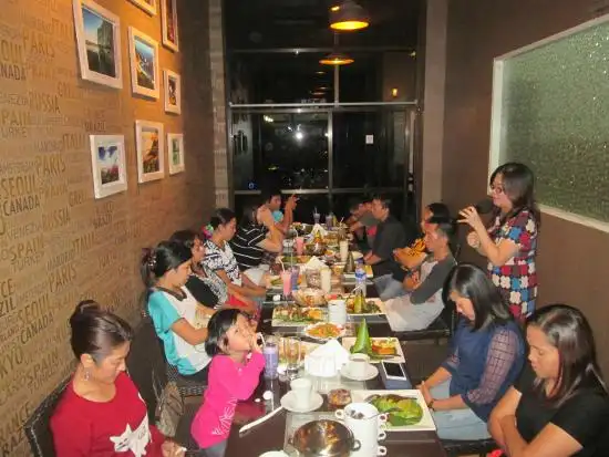 Gambar Makanan Elcafe Sumba 9