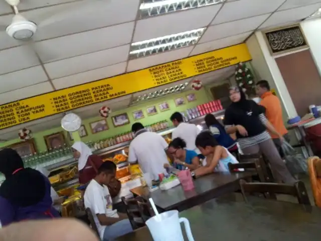 Kedai Makan Mak Engku Food Photo 6