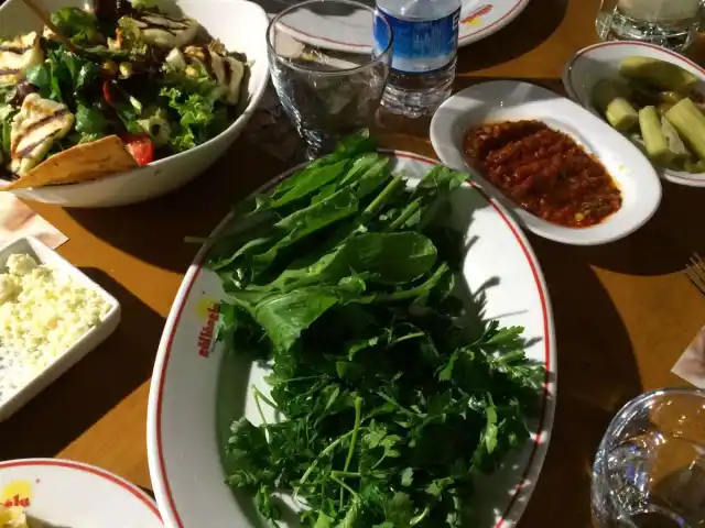 Güllüoğlu - Nejat Güllü'nin yemek ve ambiyans fotoğrafları 29