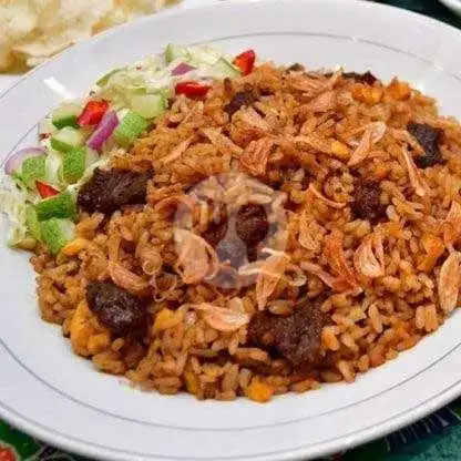 Gambar Makanan Nasi Goreng Selera Malam (Mas Abi), Narogong Raya 8