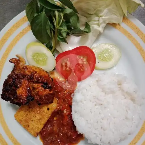 Gambar Makanan Pecel Ayam DISAZ 13