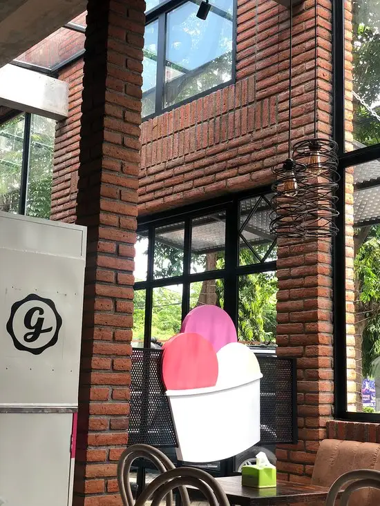 Gambar Makanan Gelato Corner 7