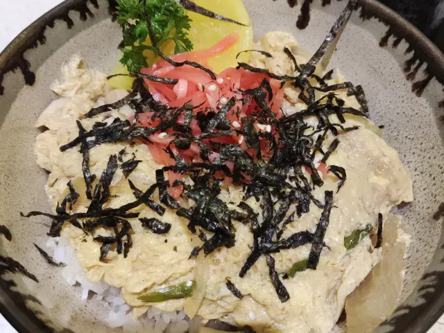 Gambar Makanan Funaya Sushi 1