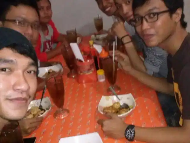 Gambar Makanan Bakso & Pempek RATNA 10