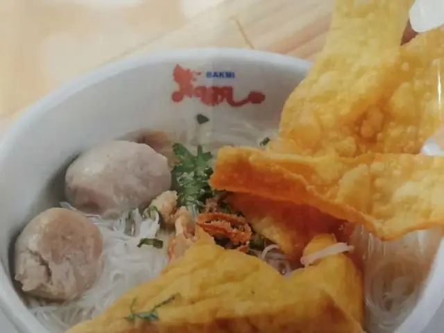 Gambar Makanan Bakmi Naga 3