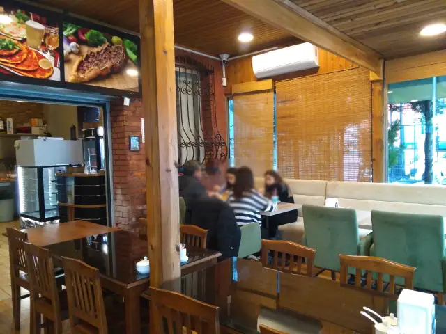 Çınar Kebap'nin yemek ve ambiyans fotoğrafları 7