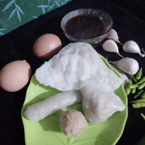 Gambar Makanan Pempek Roka Wong Palembang, Garuda 4 16