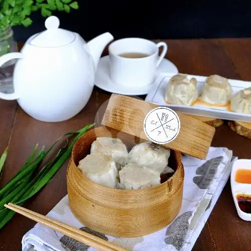 Gambar Makanan Dimsum Mentai Eathink, Grogol 6