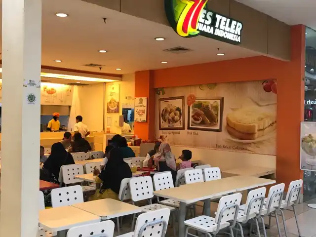 Gambar Makanan Es Teler 77 2