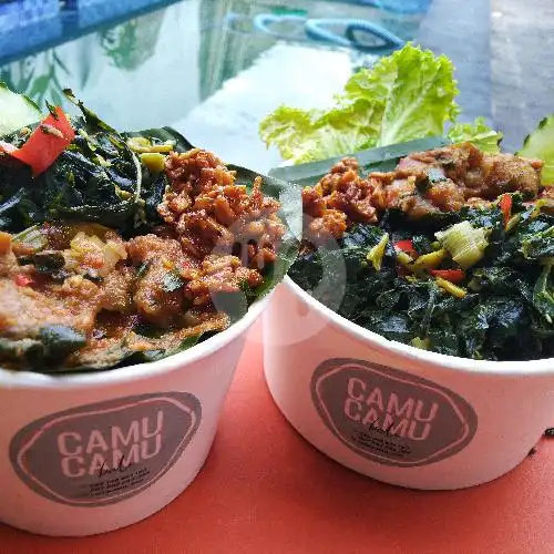 Gambar Makanan Warung Manado Camu Camu 10