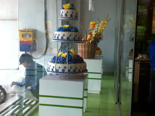 Gambar Makanan Majestyk Bakery & Cakes 20