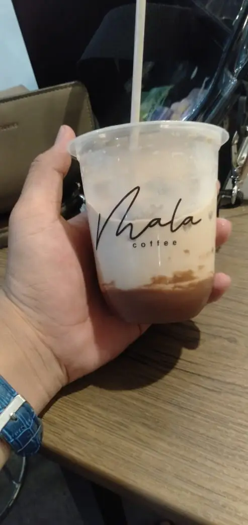 Mala Coffee & Tea