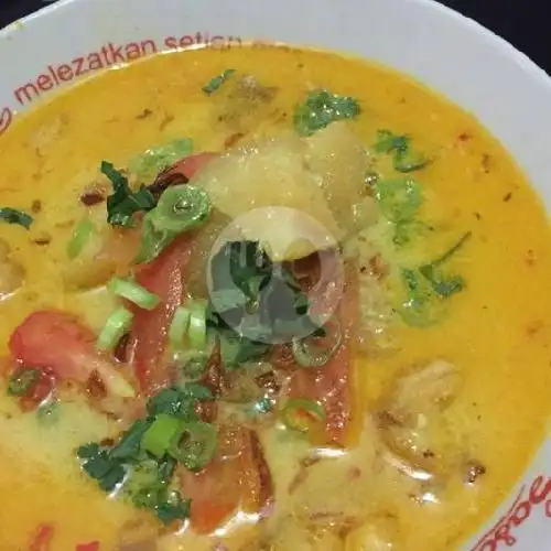 Gambar Makanan Soto Ibu Siti Garuda 7