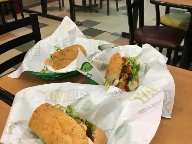 SUBWAY Food Photo 2