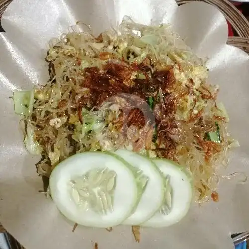 Gambar Makanan Nasi Goreng Mbah Petrux 10