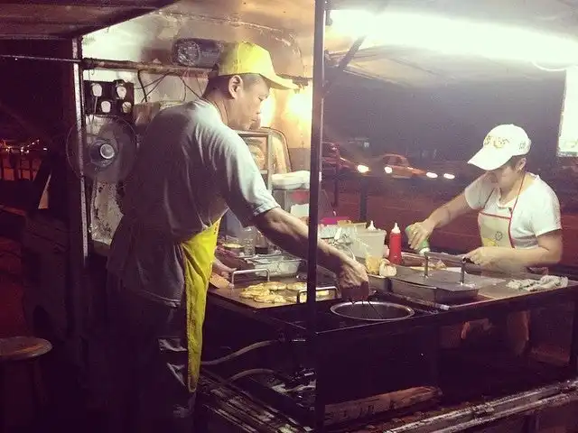 Chinese Burger Stall Taman Boon Bak Food Photo 6